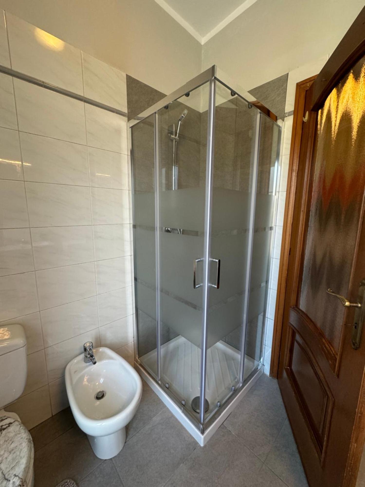 Ferienwohnung Il Nido Turin Exterior foto